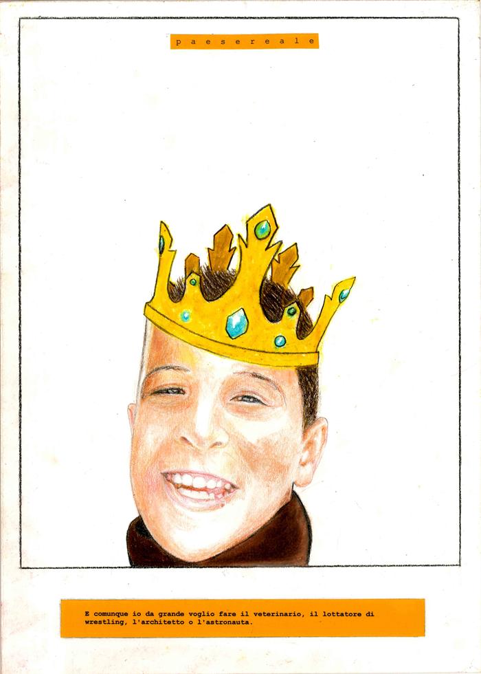 1072 Alessandro Tenani